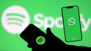 Lembra do MSN? WhatsApp, em parceria com o Spotify, vai resgatar nostalgia musical