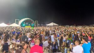 Queda Expressiva na Criminalidade nas Regiões Serrana e dos Lagos Durante o Carnaval 2025