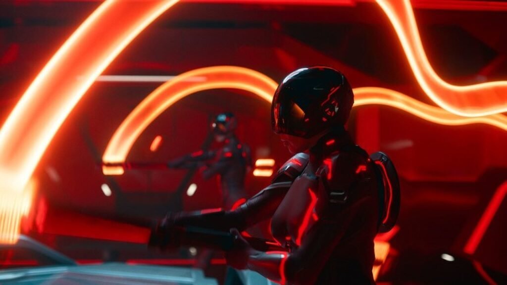 Tron: Ares | Disney revela trailer do aguardado filme da franquia